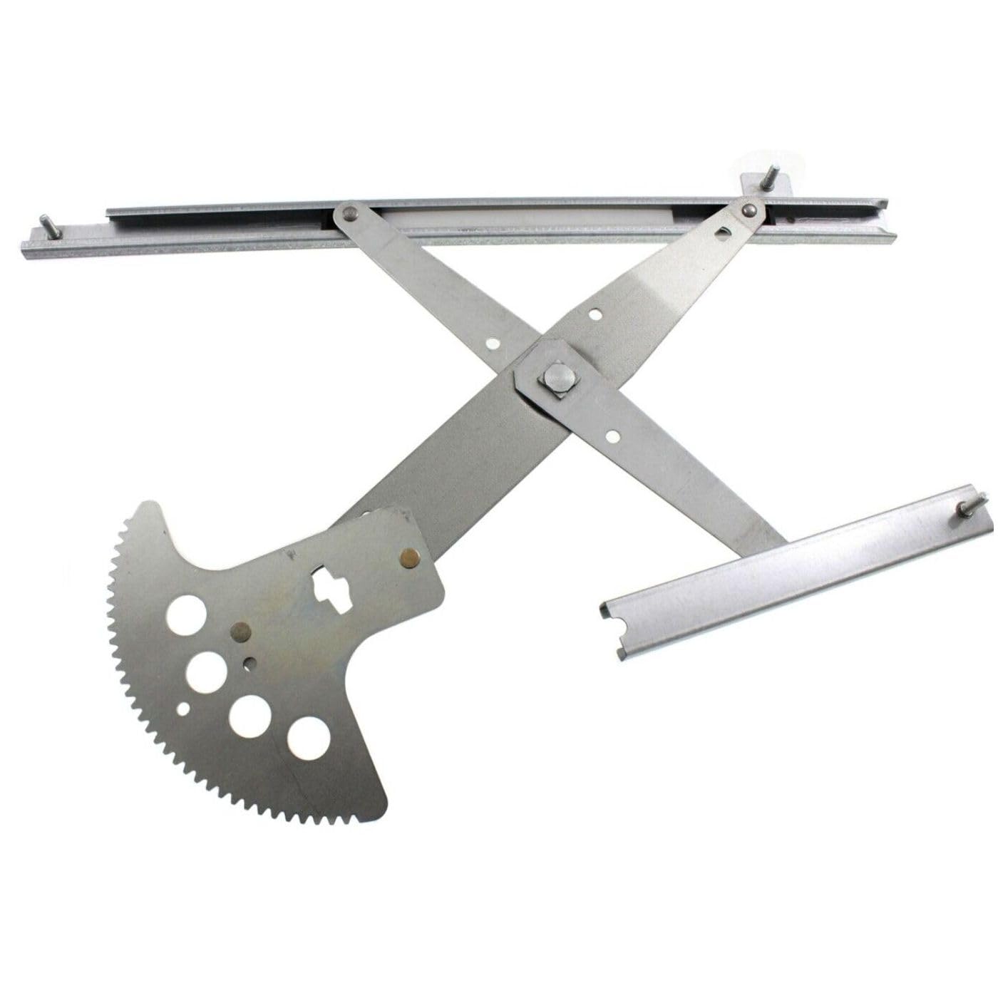 Power Window Regulator Set Front 2pcs 16586705 22723561 WR40821 GM1350141 22723562 740821 16586705 GM1351141 101-5498