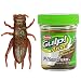 Gulp! Alive! Cricket