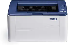 Impressora a Laser Monocromática - Xerox Phaser® 3020