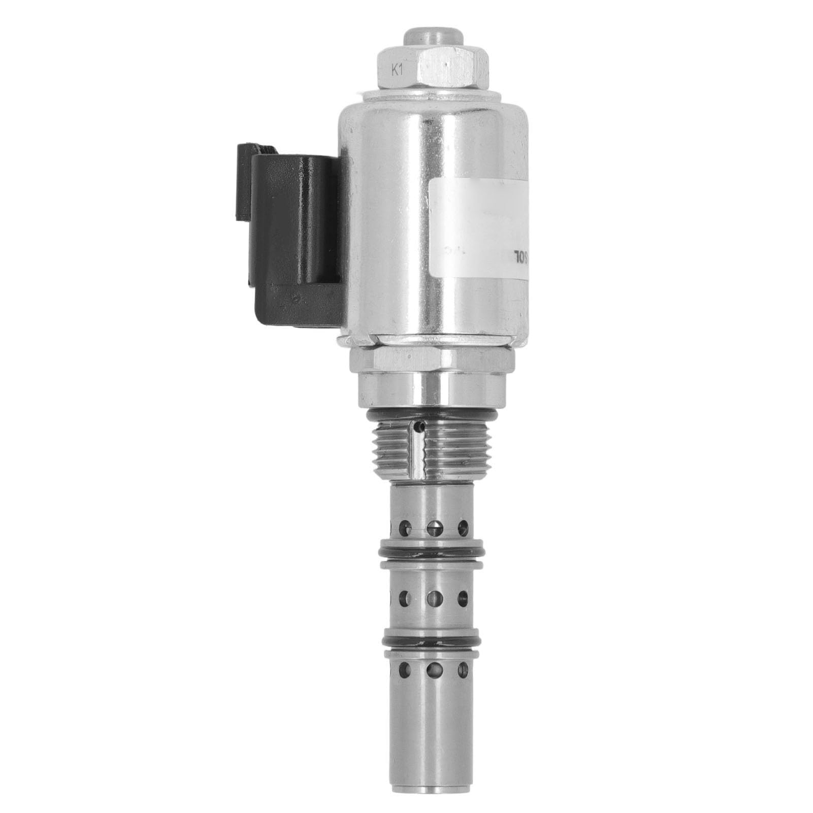 Vanne solénoïde 208 2911 de rechange pour excavatrice Caterpillar CAT 824G II et 825H