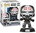 Produktbild Funko Pop! Star Wars: Clone Wars - Bad Batch - Wrecker - Vinyl-Sammelfigur - Geschenkidee - Offizielle Handelswaren - Spielzeug Für Kinder und Erwachsene - TV Fans - Modellfigur Für Sammler