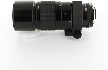 Amazon.co.jp: Nikon Ai-S Nikkor 300 mm F4.5 : 家電＆カメラ