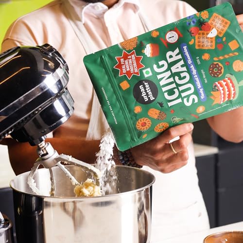 Image of Urban Platter Icing Sugar, 1Kg