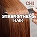 CHI Brand Luxury Black Seed Oil Blend Gentle Cleansing Shampoo & Moisture Replenish Conditioner 12 Fl Oz Each (pack Of 2)