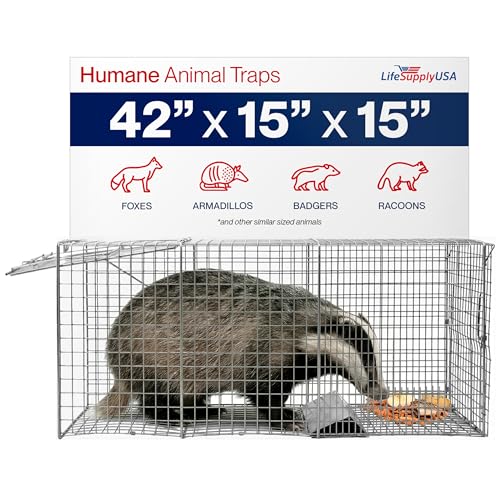 LifeSupply USA Catch