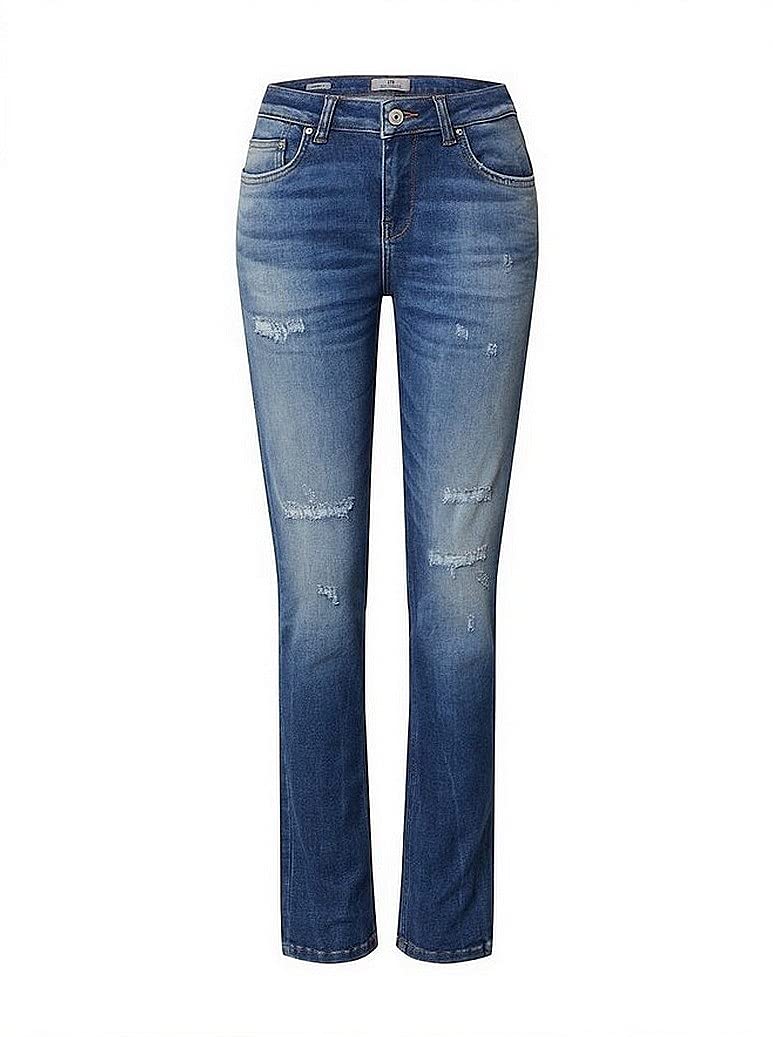 Ltb Jeans Damen Aspen Y Jeans