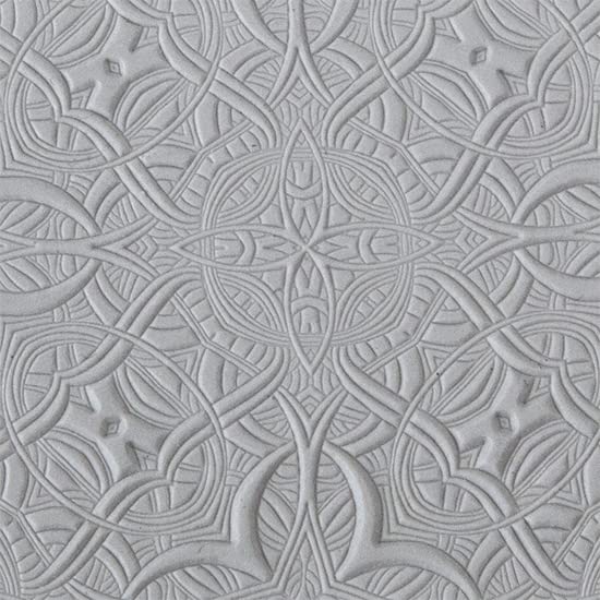 Texture Tile - Celtic ENTANGLEMENTS