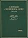 White and Summers' Uniform Commercial Code, 6th (Hornbook Series)