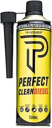 Perfect Clean Diesel Koube - Limpeza de Bicos Injetores - Descarbonizante Automotivo - Restaura Potência