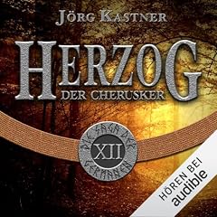 Herzog der Cherusker Titelbild