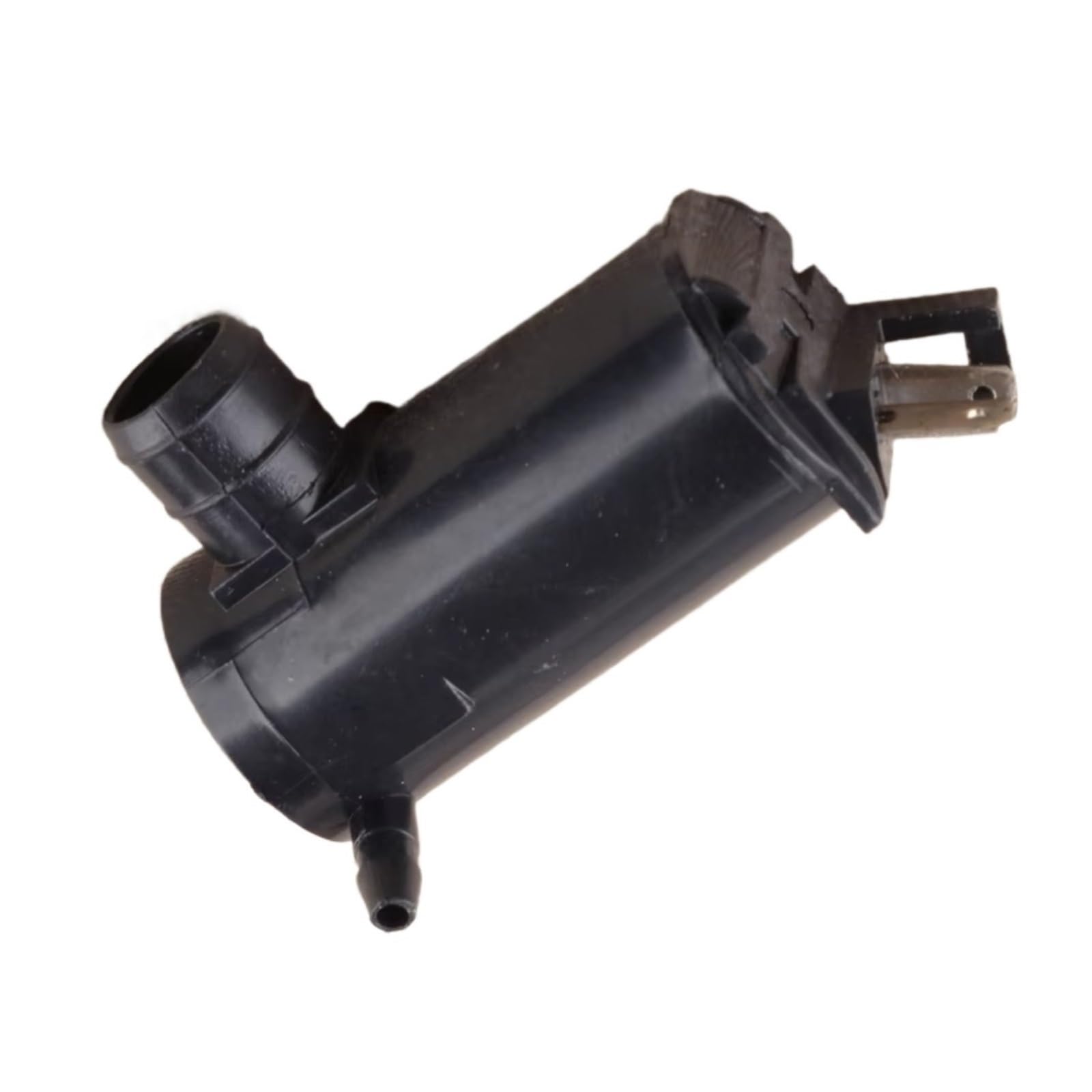Windshield Wiper Pump Compatible with Suzuki for Swift 1989-1994 for Vitara 1999-2004 1 Pcs Windshield Washer Pump with Grommet Accessories 85310-10140