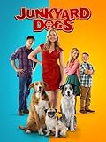 Junkyard Dogs