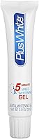 Vista 6 de Plus White Gel blanqueador de velocidad de 5 minutos, paquete de 6
