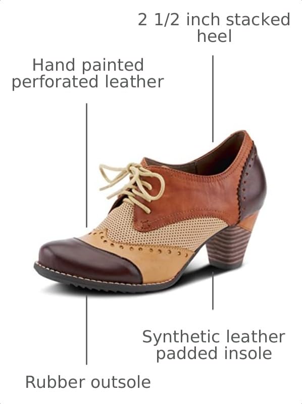 Image of L'artiste By Spring Step Women's Bardot dress Pump