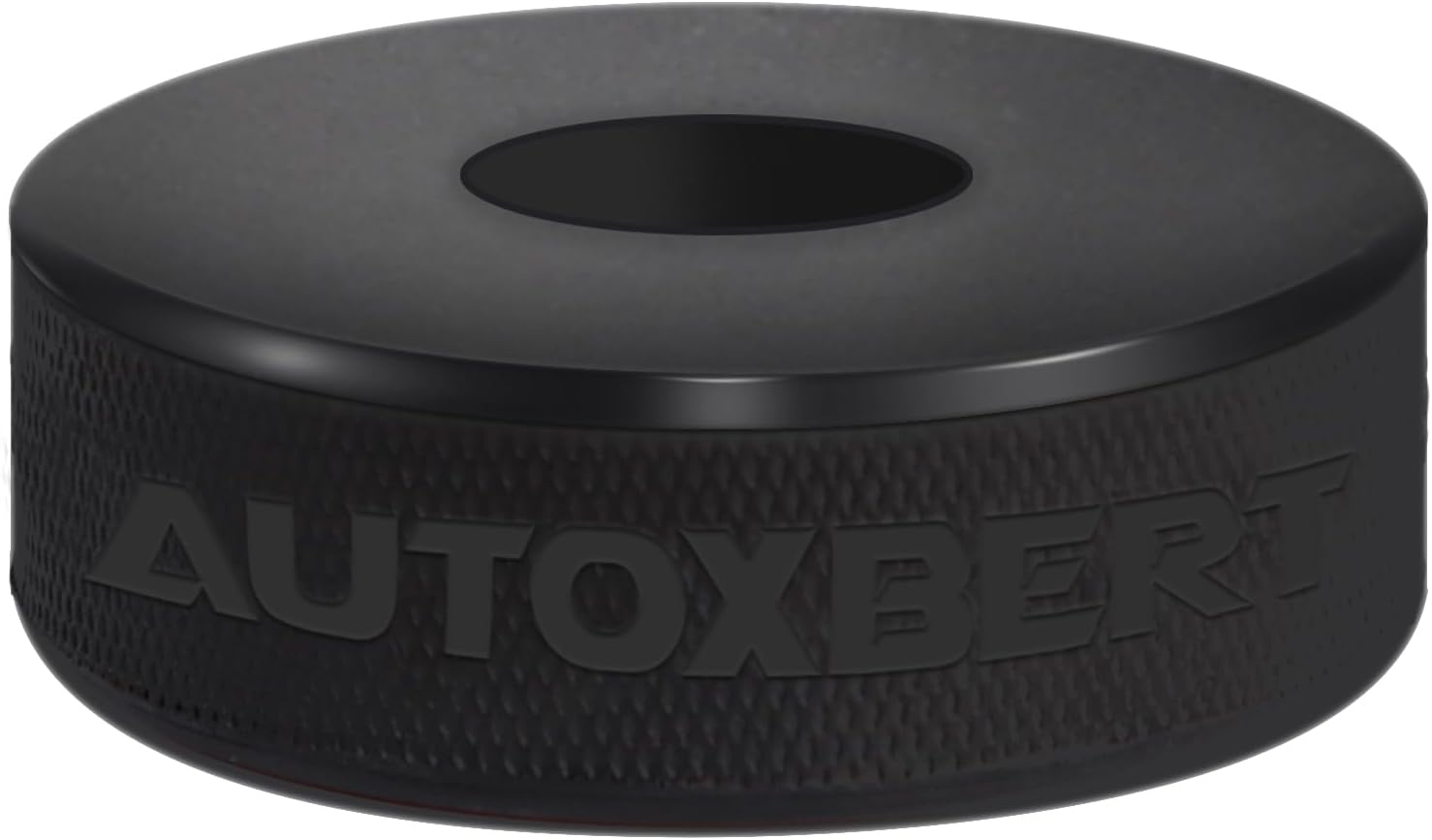 Bottle Jack Pad Adapter Rubber 29mm 1 1/8“ Hole Dia Recess On Bottom Jacking Point for 5-6 Ton Bottle Jacks Lift Car Damage Protection Universal