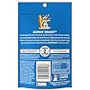 Temptations Cat Treats MixUps Surfer's Delight, Tuna, Shrimp, Salmon Flavor, Crunchy and Soft Cat Treats, 3 oz. Pouch (Pack of 12) #2