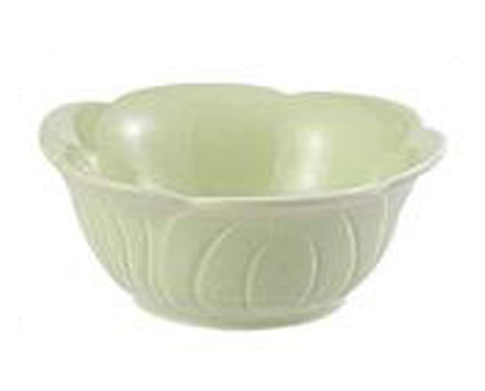 Cenz-888 Snack Dish Small Dipping Bowls are Suitable for Holding Soups Sauces Snacks and Desserts