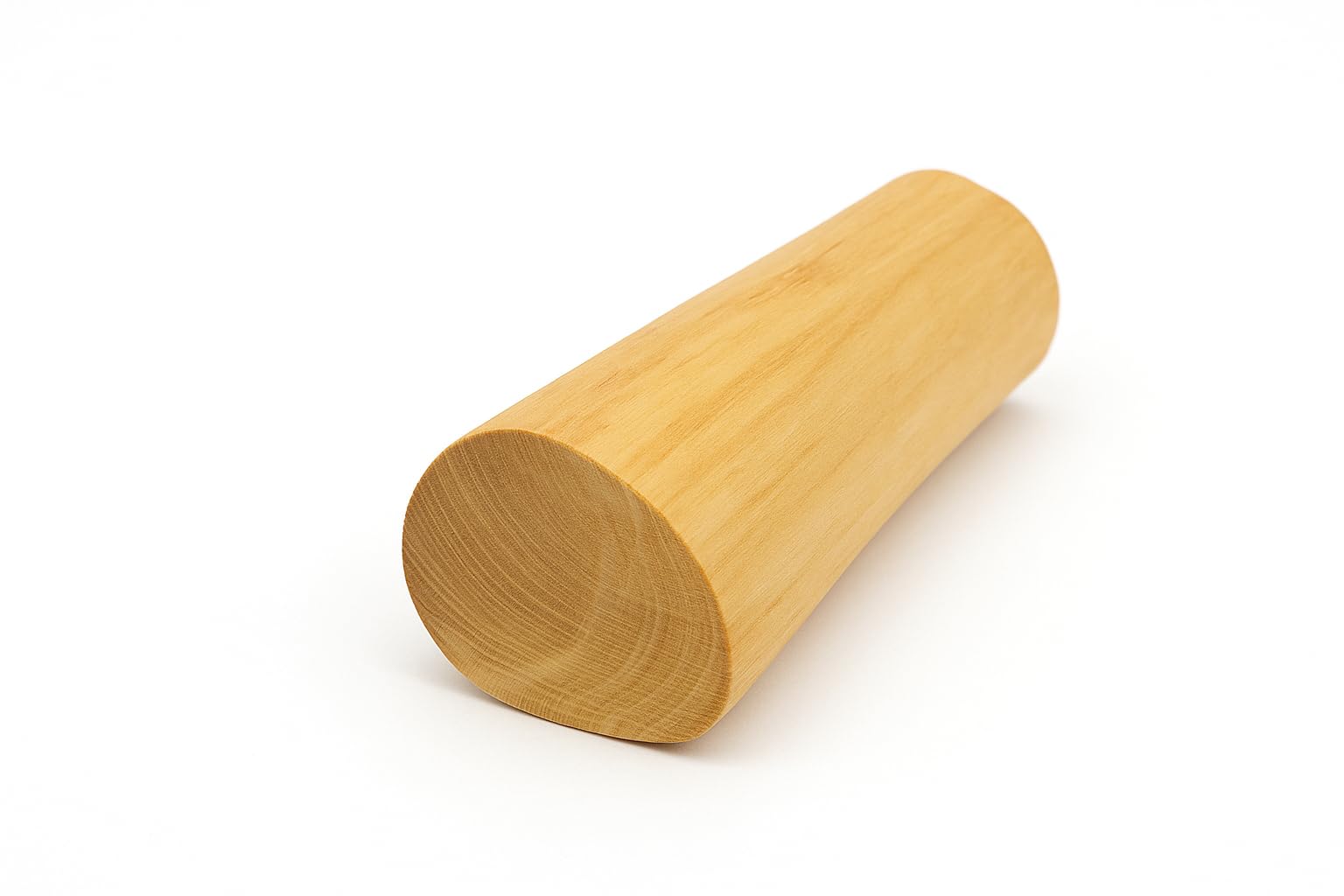 RDK Mysore Sandalwood Sticks – Natural Chandan Wood Lakdi for Pooja, Havan, Tilak & Skincare – Pure Scented Chandan for Spiritual & Beauty Use (Weight 130-150 Grams)