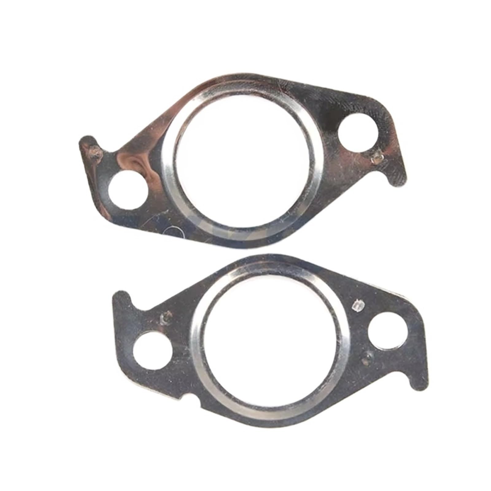 Compatible Avec Mitsubishi Pour Pajero Pour Montero Pour Sport 2 Pièces Joint De Tuyau EGR Joint d'obturation EGR