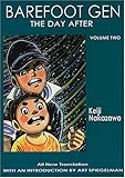  Barefoot Gen #2: The Day After