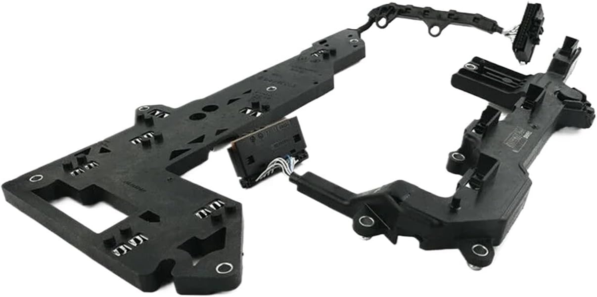 0B5398009E 0B5 398 009 C 0B5 DL501 Transmission Circuit Board Clutch Suit Compatible With A7 Sportback