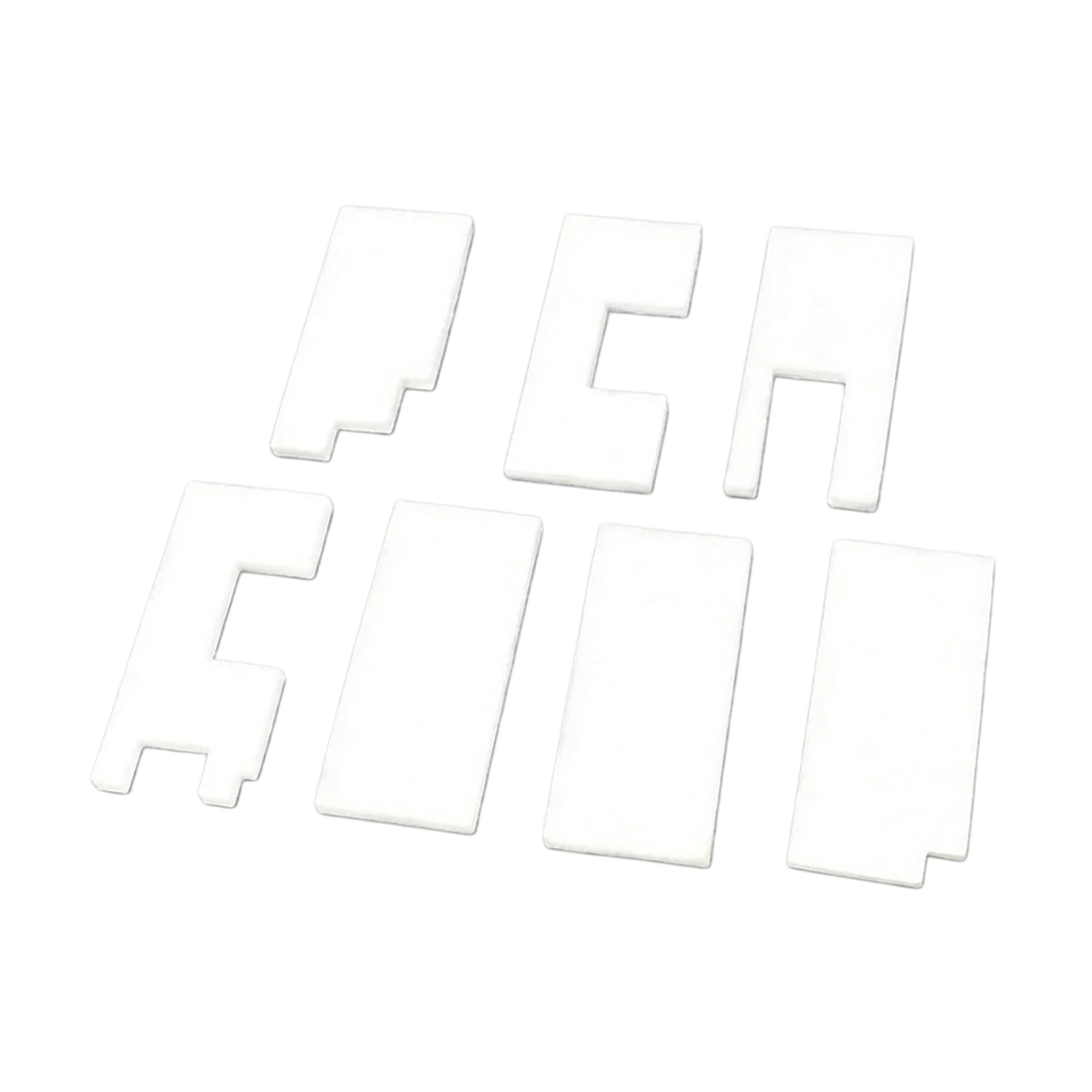 Tampon encreur éponge C9357 C12C935711, Adapté pour SureColor P700 P900 P703 P903 P704 P904 P706 P906 P708 P908 SC-P900 Pièces de Rechange