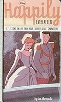 Disney Happily Ever After B01I0CDP24 Book Cover