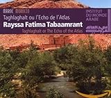  Taghlaghalt,the Echo of the Atlas