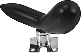 SUPVOX Bassoon Thumb Rest Bassoon Finger Holder Bassoon Reed Bassoon Hand Rest Bassoon Pad Bassoon Support Pad Bassoon Finger Rest Hand Support for Bassoon Supplies Silver Wrist