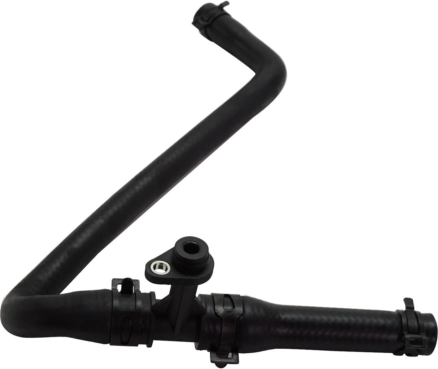 Replacement Cooling Hose Alternator/Engine Oil Cooler Return fits Porsche Cayenne 2003-2006 (V8 Turbo)