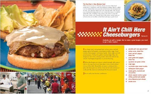 Big John's Speedway Grill – vue 4
