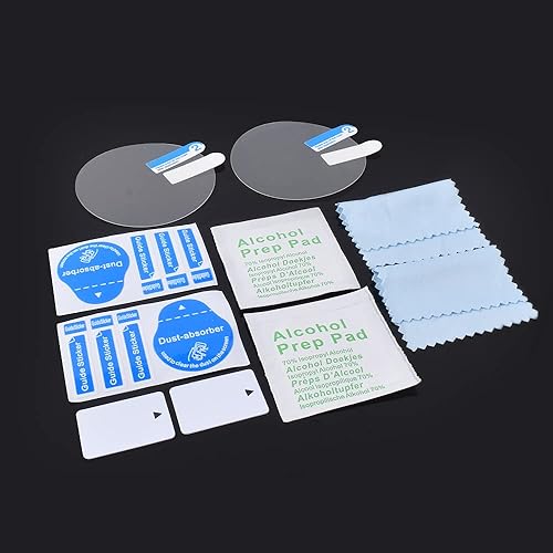 Protector de pantalla de protección contra arañazos para Ducati Scrambler 2015 2016 2017 2018