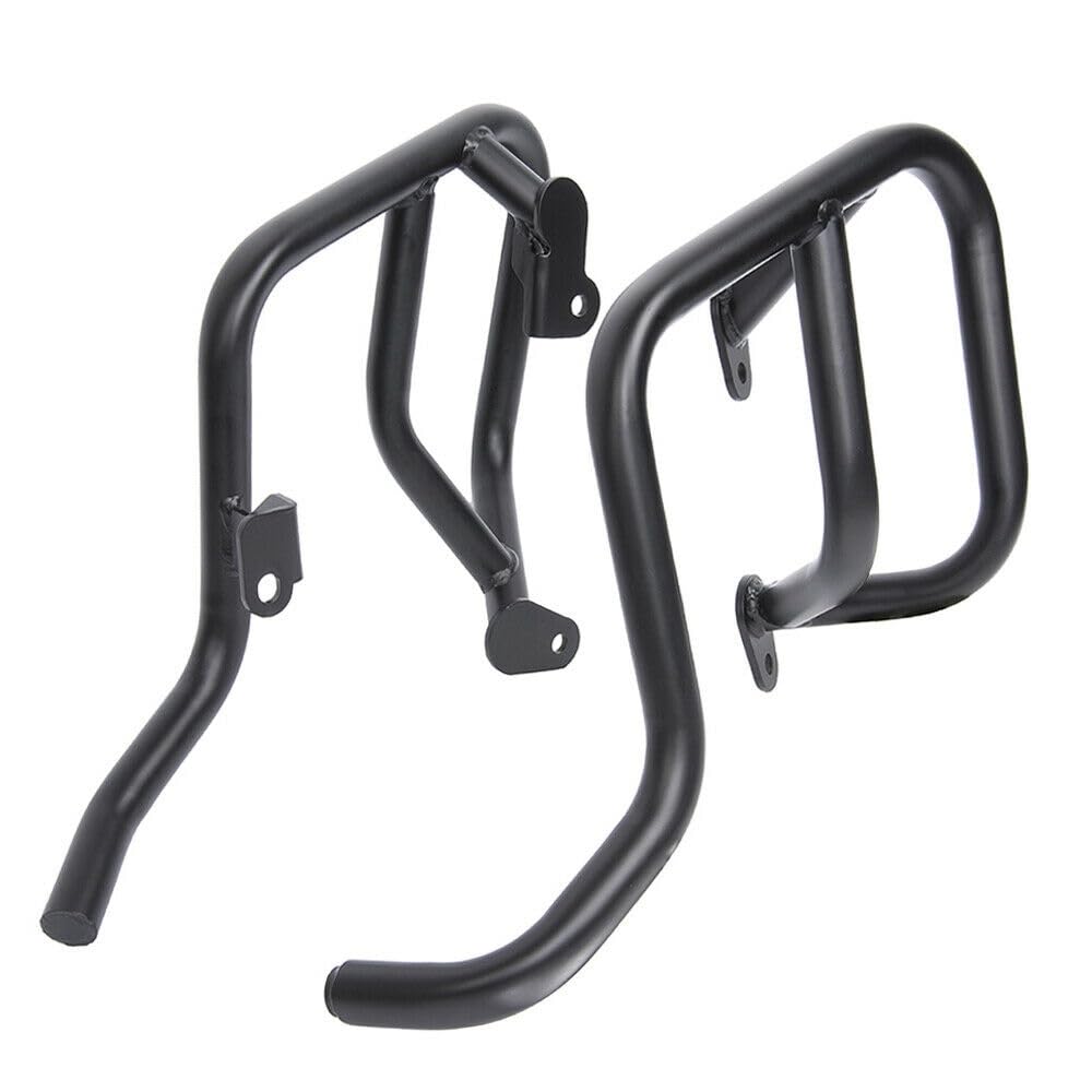 Osłona zderzaka motocyklowego do B&MW S1000XR 2015 2016 2017 2018 2019 części motocyklowe osłona silnika rama suwaka Crash Bar Protector zestaw zderzaków