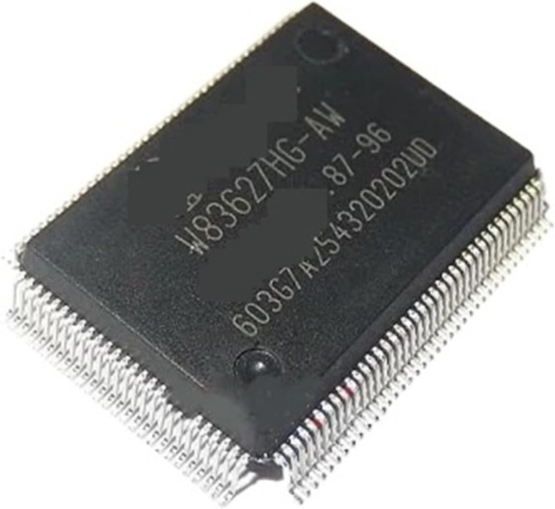 10Pcs chip W83627HG-AW