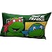 Teenage Mutant Ninja Turtles Reversible Pillowcase