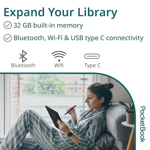 PocketBook InkPad X Pro thumbnail 7