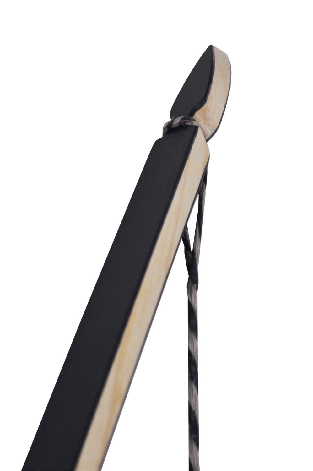 by Beier Germany Langbogen Black²