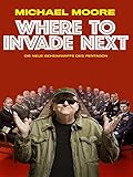 michael moore films  Where to Invade Next [dt./OV]