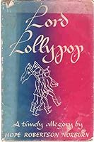 LORD LOLLYPOP B003S901RW Book Cover