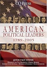 American Political Leaders 17892005 AMERICAN Lahore, Karachi - Pakistan
