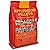 Giantex Premium Apple Wood Pellets, All Natural Hardwood Pellets with Fruity Flavour for Grilling Smoking Bake Roast BBQ, 100% Pure Apple Wood Pellets for Smoker Grill Pizza Oven, 20 lb. Bag