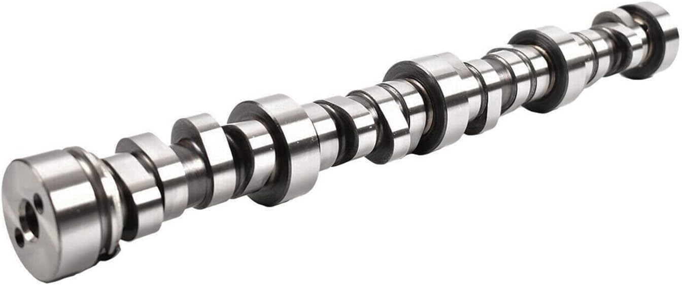 E1841P Sloppy Stage 3 Camshaft Cam .595 Engine Hydraulic Roller Lift for 2000-2007 LS LS1 Pontiac Camaro Corvette Firebird GTO 296°Duration 5.7L V8