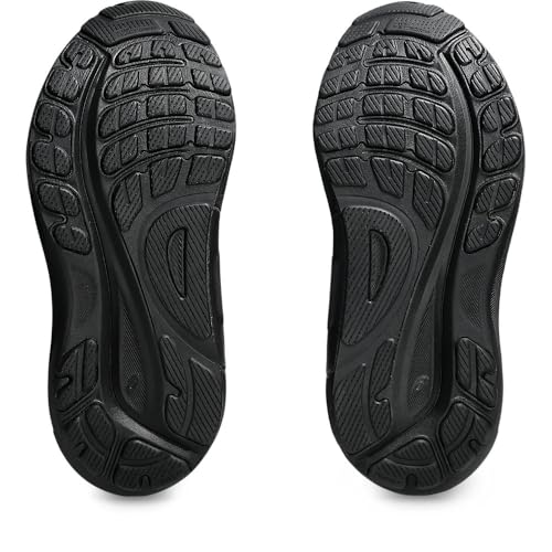 ASICS Women's Gel-Kayano 31 Running Shoes, 8.5, Black/Black by ASICS - Image 5
