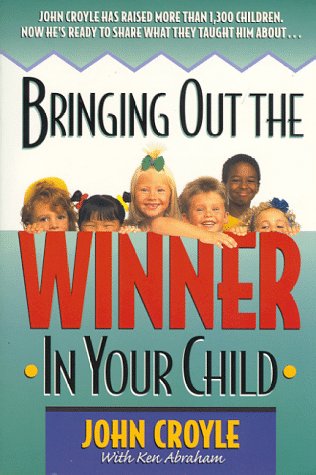 Bringing Out the Winner in Your Child