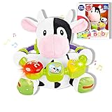Reig - Baby Sunki Peluche (18112). - 2