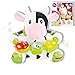 Reig - Baby Sunki Peluche (18112). - 3