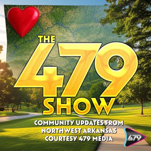 479 Show - June 29, 2026