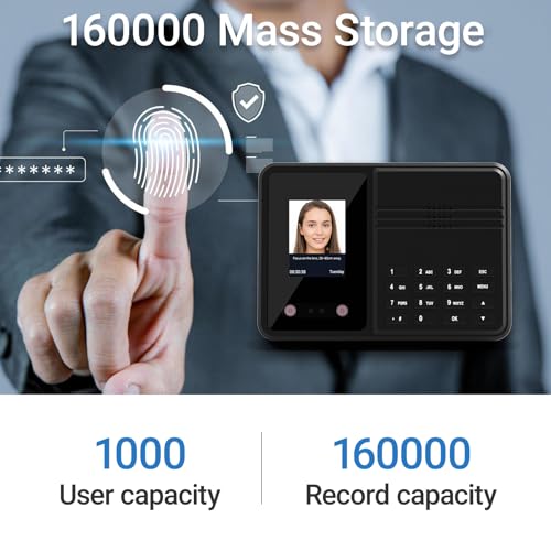 Facial recognition system