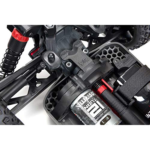 Arrma 1/8 Typhon 4X4 V3 Mega 550 Brushed Buggy Rc Truck Rtr (Transmitter, Receiver, Nimh Battery And Charger Included), Green, Ara4206V3, Cars, Electric Kit Other #TOP4