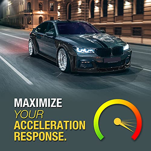 Pedal Commander For Bmw 7 Series (2015 And Newer)(G11/G12) 740I, 740E, 740Li, 745E, 750I, 750Li, Alpina B7, M760I, Xdrive Throttle Response Controller - Pc10 #TOP1